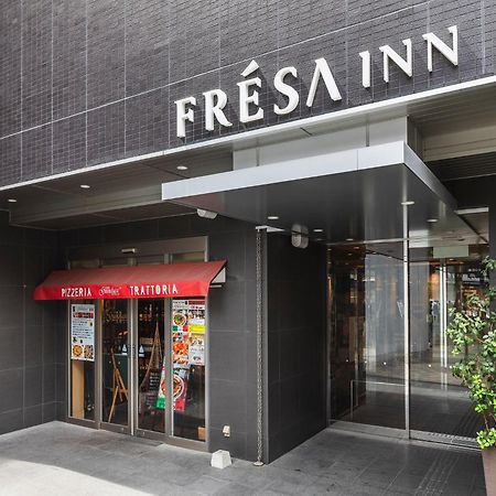 Sotetsu Fresa Inn Osaka Namba 외부 사진