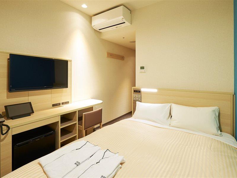 Sotetsu Fresa Inn Osaka Namba 외부 사진