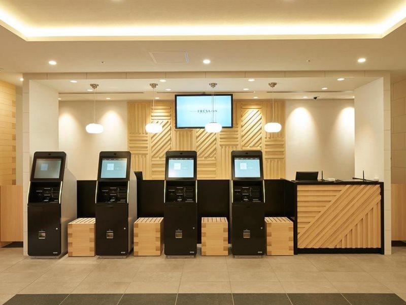 Sotetsu Fresa Inn Osaka Namba 외부 사진