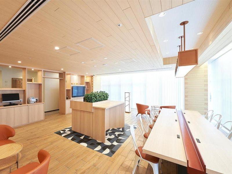 Sotetsu Fresa Inn Osaka Namba 외부 사진