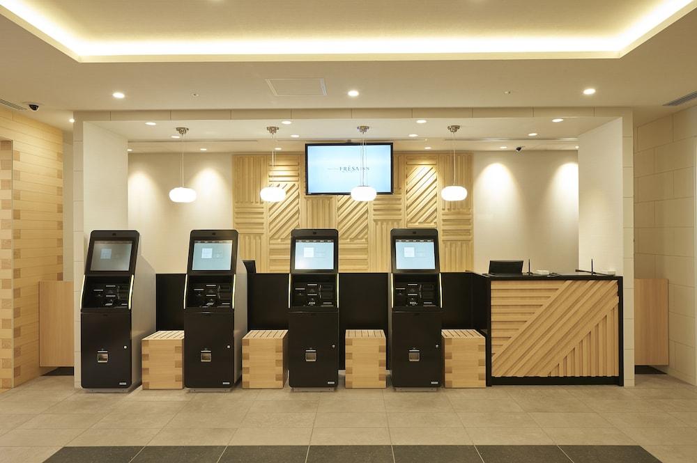 Sotetsu Fresa Inn Osaka Namba 외부 사진