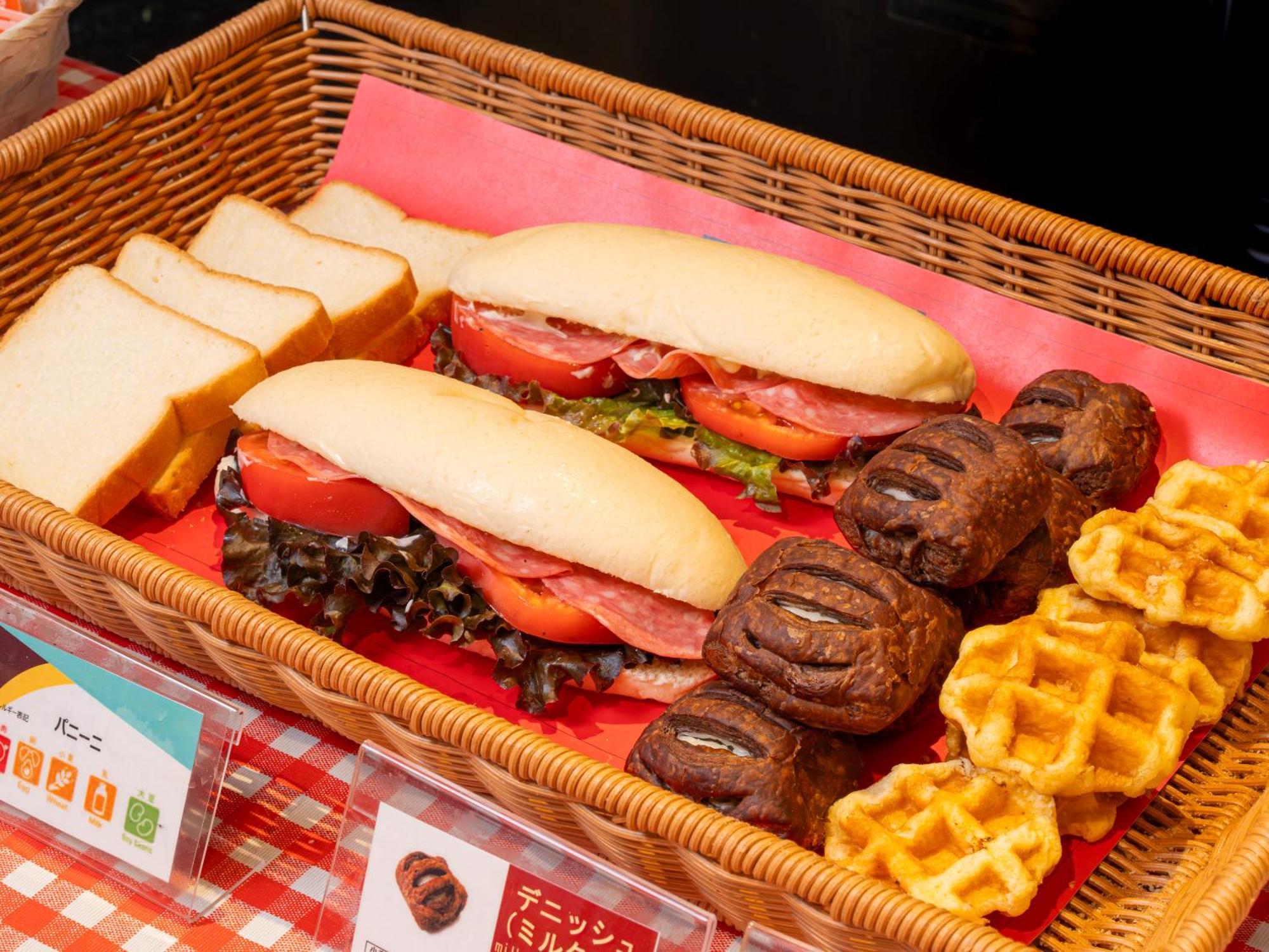 Sotetsu Fresa Inn Osaka Namba 외부 사진