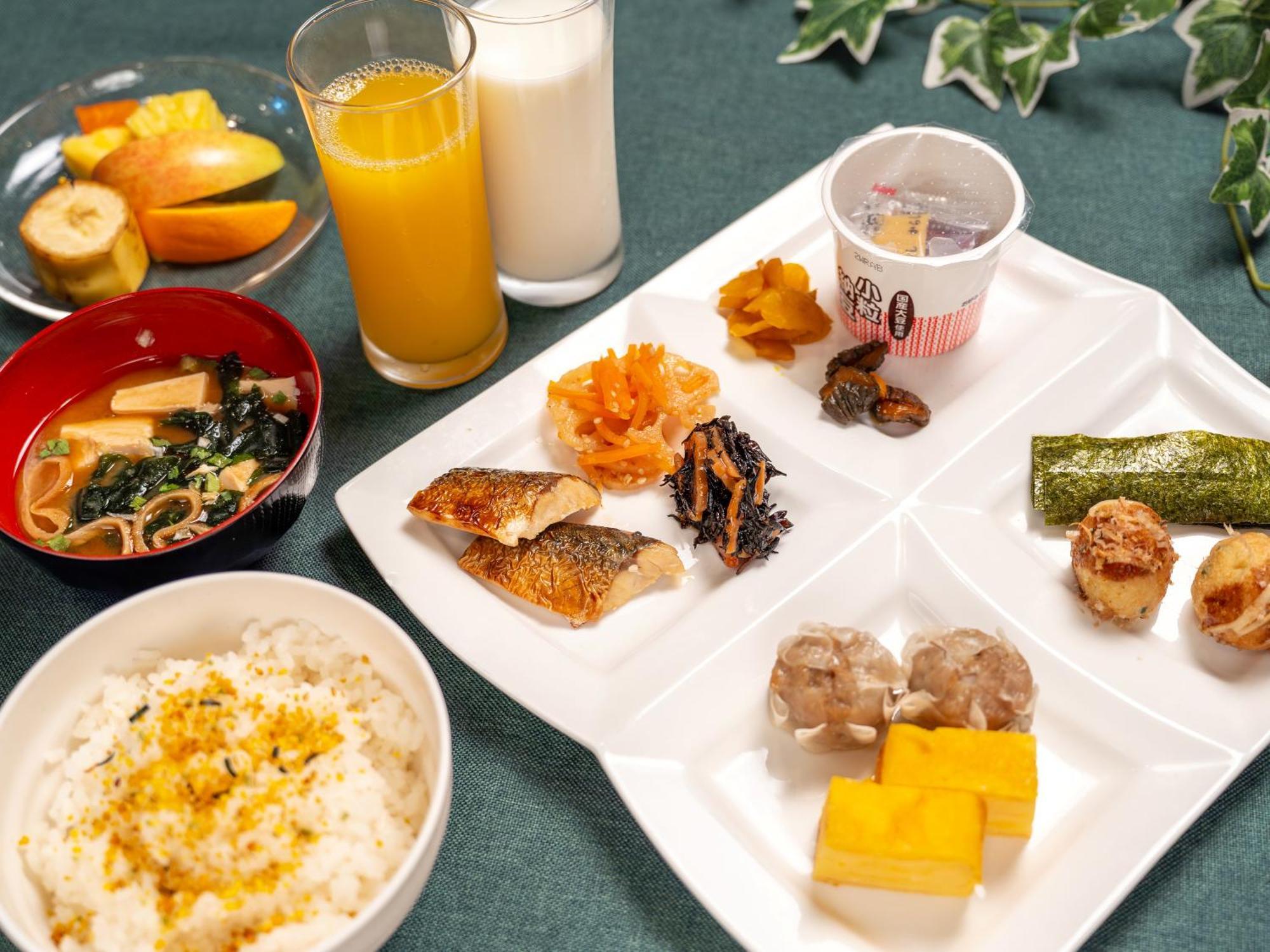 Sotetsu Fresa Inn Osaka Namba 외부 사진