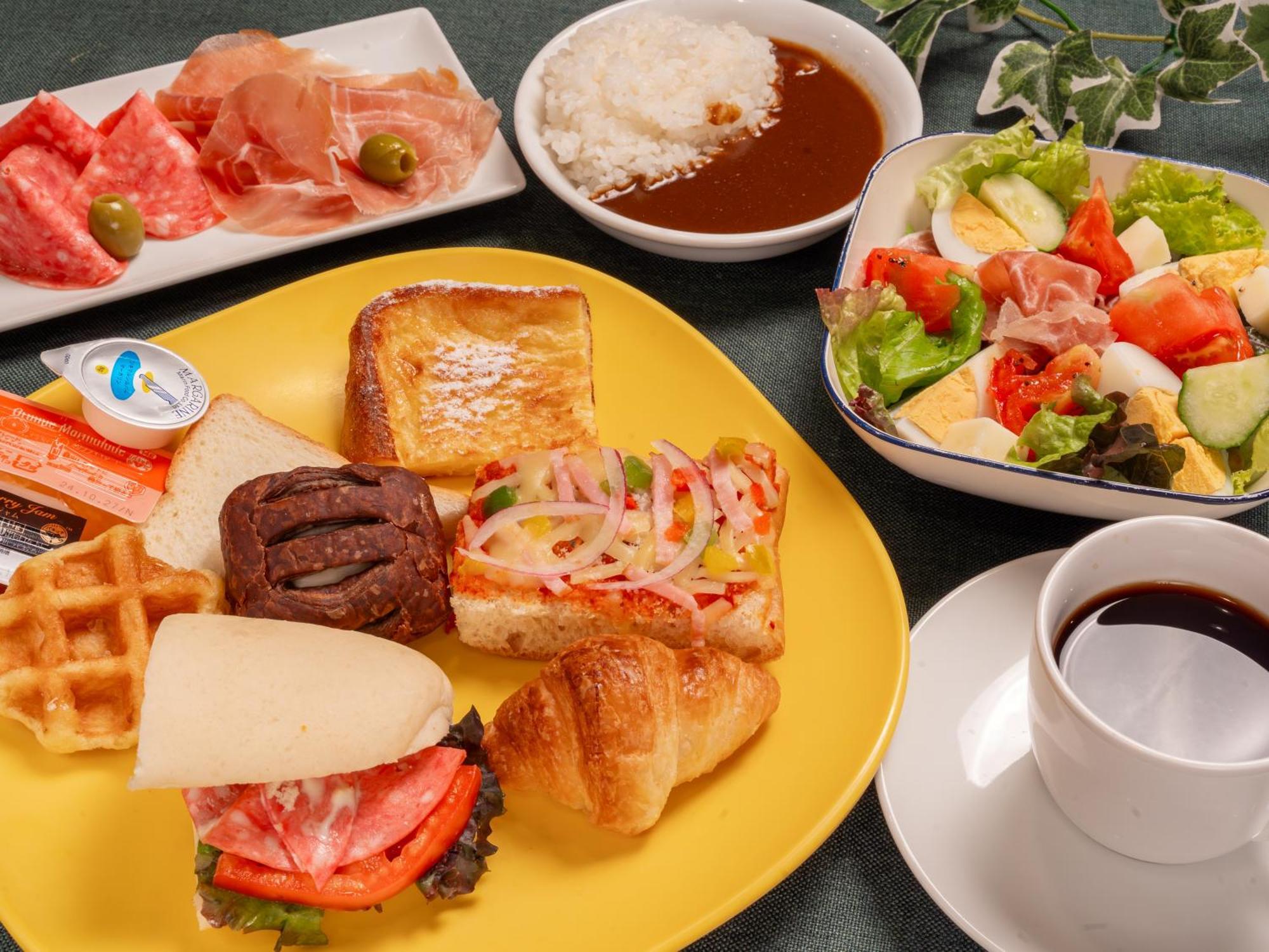 Sotetsu Fresa Inn Osaka Namba 외부 사진