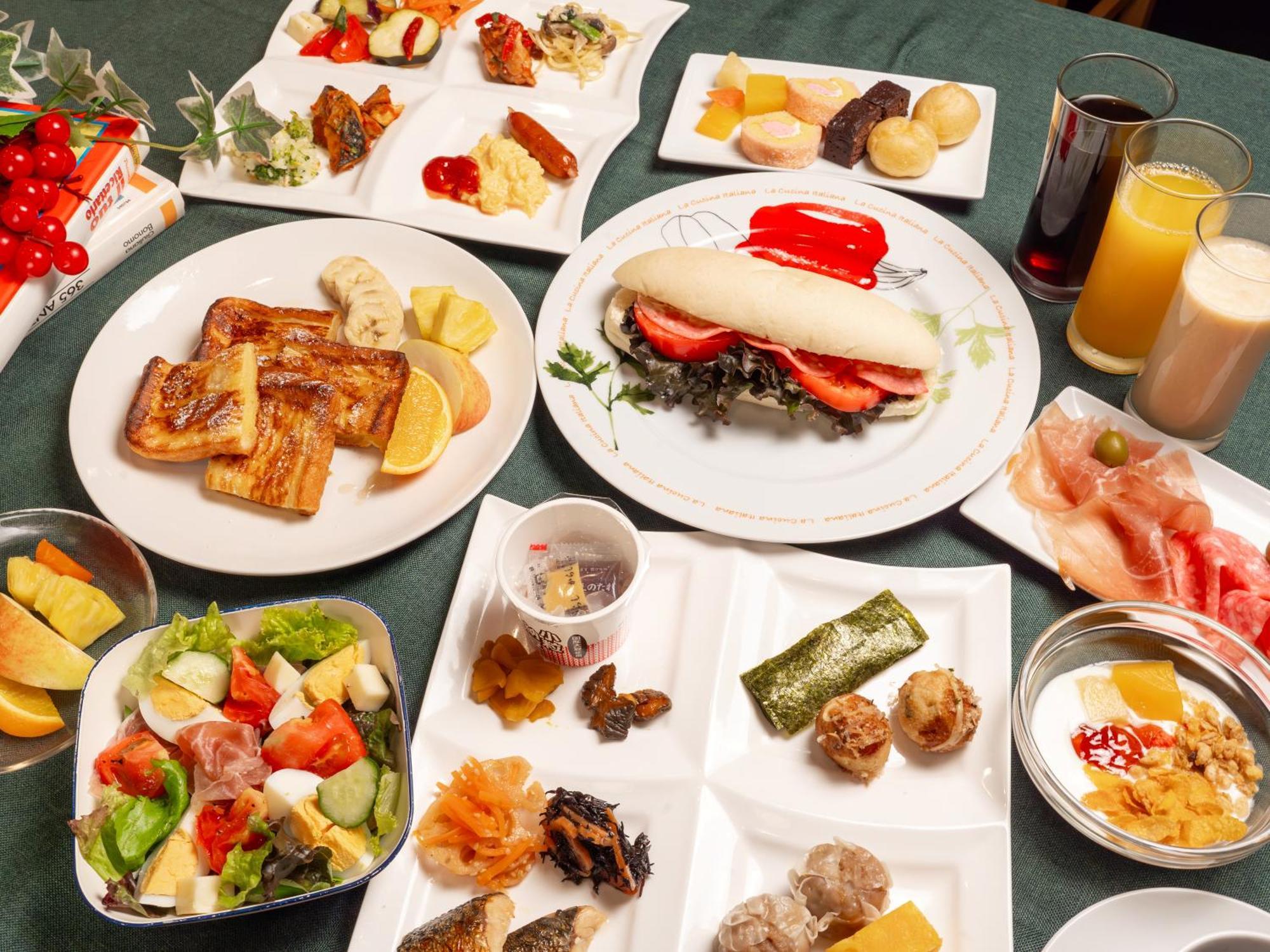 Sotetsu Fresa Inn Osaka Namba 외부 사진