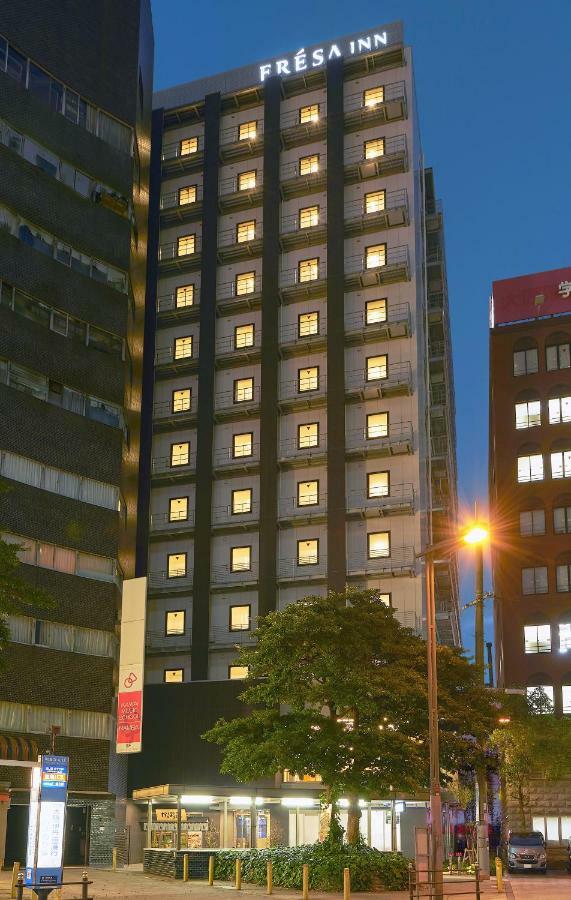 Sotetsu Fresa Inn Osaka Namba 외부 사진